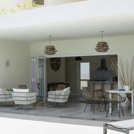 Elomy Villa Albion Exterior photo